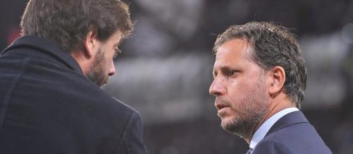 Calciomercato Juventus, dalla Spagna: Rabiot il secondo acquisto a parametro zero