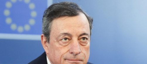 Diego Fusaro contro l'ipotesi Mario Draghi premier