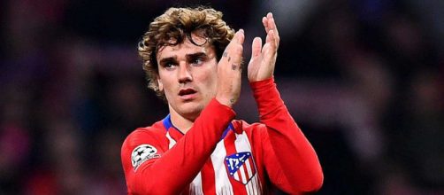 Mercato PSG : Griezmann à Paris, ce serait 150M€