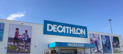 Offerte di lavoro: Decathlon cerca venditori sportivi e magazzinieri in tutta Italia.
