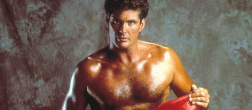 PSA: David Hasselhoff's 'fan cruise' to set sail next year - cntraveller.in