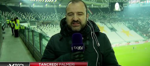 Tancredi Palmeri (foto: beIN SPORTS)