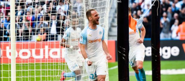 32e journée de Ligue 1 : L'OM bat Nîmes et peut de nouveau croire à l'Europe 32e journée de Ligue 1 : L'OM bat Nîmes et peut de nouveau croire à l'Europe