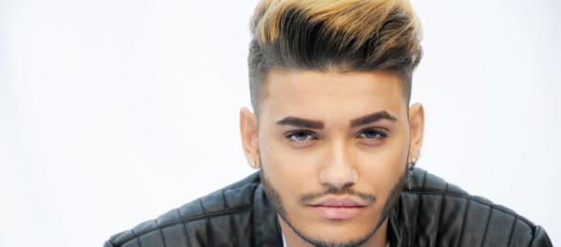 Gossip Gf16, Cristian rivela: 'Voglio un bebè, sono omosessuale' Gossip Gf16, Cristian rivela: 'Voglio un bebè, sono omosessuale'