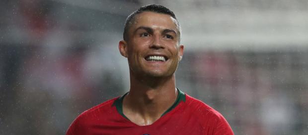 Cristiano Ronaldo: aktuelle News & Infos - t-online.de Cristiano Ronaldo: aktuelle News & Infos - t-online.de