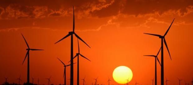 El cambio climático depende de nosotros El cambio climático depende de nosotros