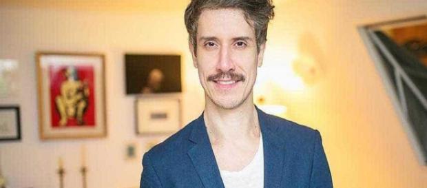 Filho de Marília Gabriela abre o jogo sobre Giane (Arquivo Blasting News) Filho de Marília Gabriela abre o jogo sobre Giane (Arquivo Blasting News)
