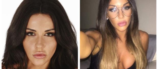 Laura (Secret Story 11) : ses photos les plus "hot" dévoilées ! - gossip-room.fr Laura (Secret Story 11) : ses photos les plus "hot" dévoilées ! - gossip-room.fr