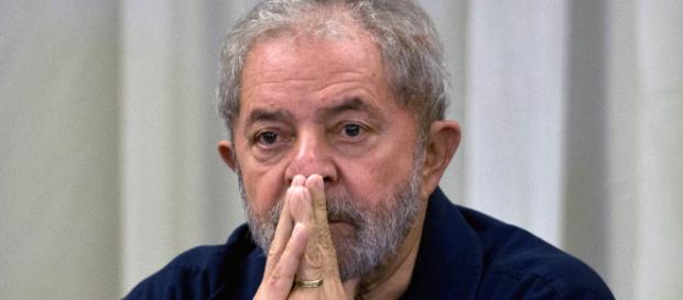 Lava Jato defende aumento na pena de Lula na aÃ§Ã£o do sÃ­tio de Atibaia. (Arquivo Blasting News)
