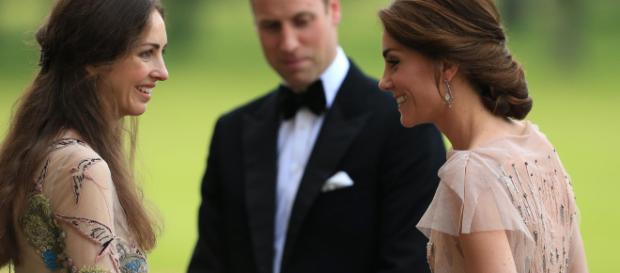 Le Prince adultère et la Princesse bafouée - Gnadoe Magazine - gnadoemagazine.com Le Prince adultère et la Princesse bafouée - Gnadoe Magazine - gnadoemagazine.com