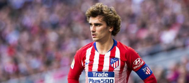 Mercato : Griezmann au Barça ? les dirigeants barcelonais disent non - footradio.com Mercato : Griezmann au Barça ? les dirigeants barcelonais disent non - footradio.com