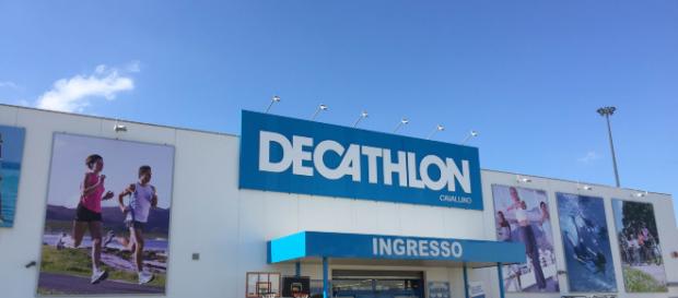 Offerte di lavoro: Decathlon cerca venditori sportivi e magazzinieri in tutta Italia. Offerte di lavoro: Decathlon cerca venditori sportivi e magazzinieri in tutta Italia.