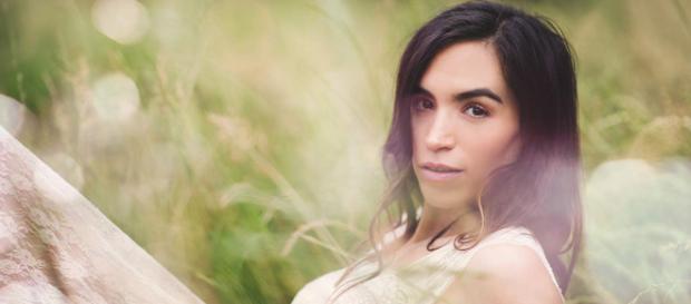 UK fans will also know Orion from her roles in many high-profile dramas and popular series. Photo credit: ByPip. Used by permission. UK fans will also know Orion from her roles in many high-profile dramas and popular series. Photo credit: ByPip. Used by permission.