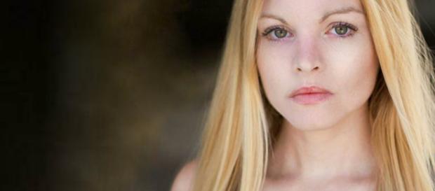 Marian Elizabeth is one to watch out for on our screens in 2019. Photo credit: Jeanae Melisa. Used by permission. Marian Elizabeth is one to watch out for on our screens in 2019. Photo credit: Jeanae Melisa. Used by permission.