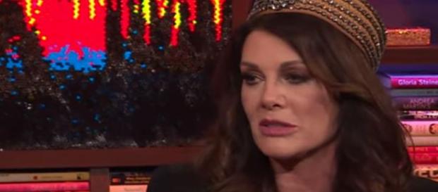 RHOBH Lisa Vanderpump says Kyle Richards is not mourning friendship - Watch What Happens Live With Andy Cohen | YouTube RHOBH Lisa Vanderpump says Kyle Richards is not mourning friendship - Watch What Happens Live With Andy Cohen | YouTube