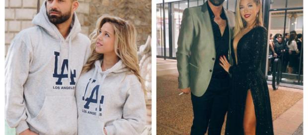 Trompée par Vincent Queijo, Maddy Burciaga se lâche : "C'est toi ... - potins.net Trompée par Vincent Queijo, Maddy Burciaga se lâche : "C'est toi ... - potins.net