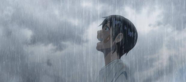 Weathering with You Anime Movie Screenshots Revealed | - thenerdmag.com Weathering with You Anime Movie Screenshots Revealed | - thenerdmag.com