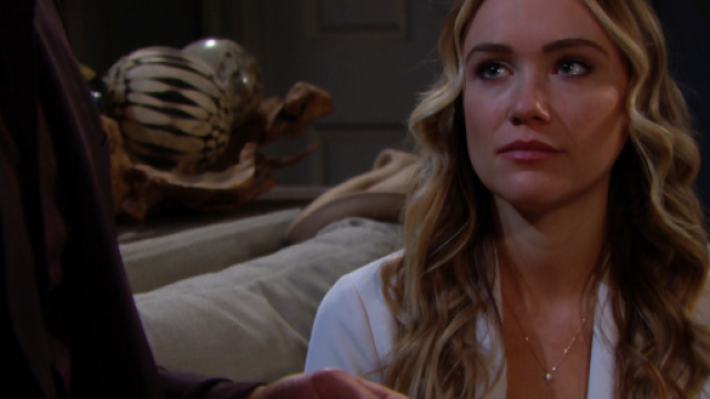 Anticipazioni Beautiful: Flo &egrave; una Logan