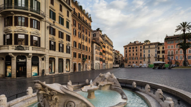 Casting per una serie TV con riprese a Roma e per un corto da girarsi a Firenze