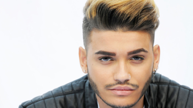 Cristian Imparato fa coming out al Grande Fratello 16