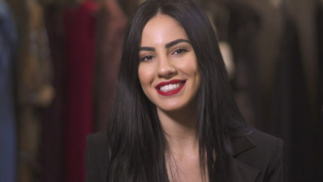 Giulia De Lellis ai fan su Instagram: 'Periodo particolare, se dovessi fidanzarmi ve lo direi'.