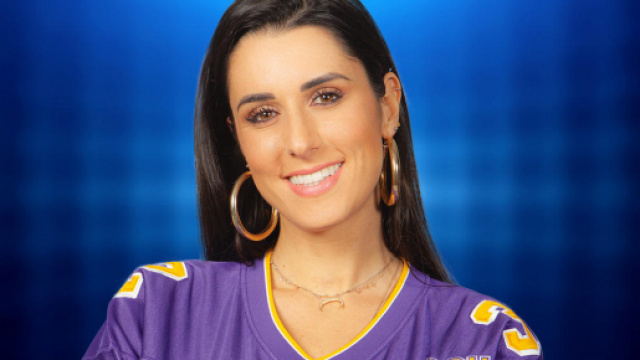 Valentina Vignali, concorrente del Grande Fratello 16