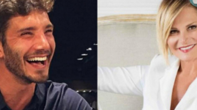Gossip: Stefano De Martino nel cast di The Voice, Simona Ventura condurrà Pechino Express.
