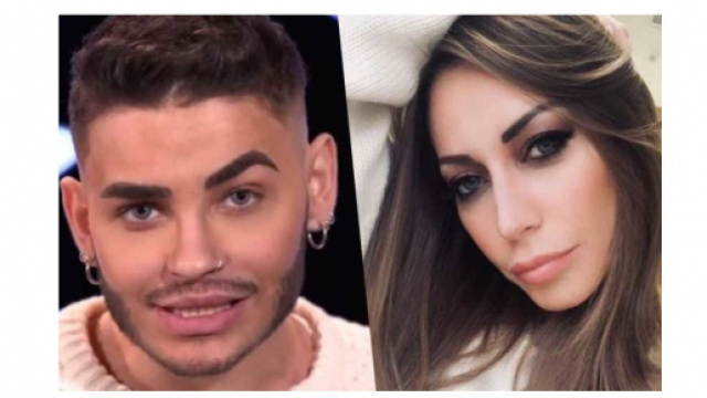Grande Fratello: Cristian Imparato ammette 'sono gay', poi offende Karina Cascella