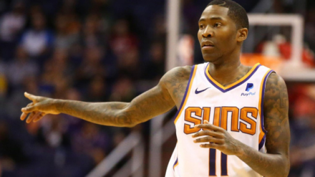 Jamal Crawford a inscrit 51 points cette nuit