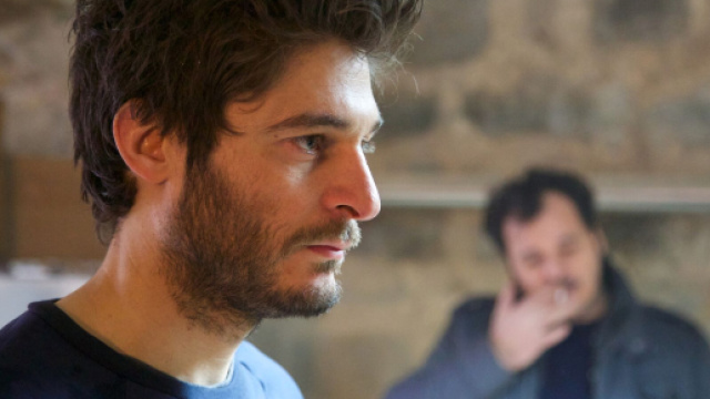 Lino Guanciale lascia Che Dio ci aiuti per La porta rossa ... - spettacolomania.it