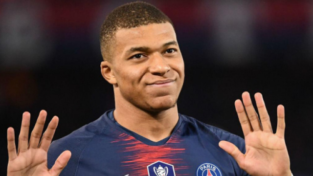 Mercato PSG : Zidane ne voudrait plus de Mbappé