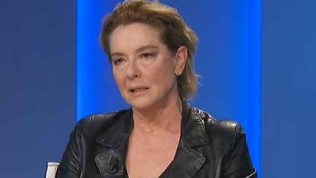 Monica Guerritore attacca il Governo