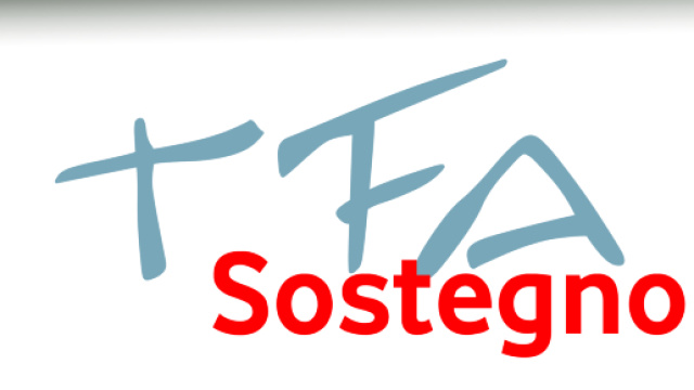 TFA Sostegno test preselettivo e prova scritta