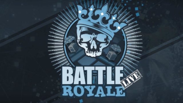 Un miliardario sta cercando 100 persone per una Battle Royale su un'isola privata