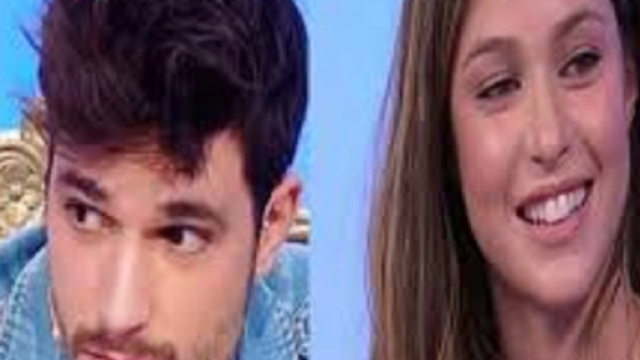 Uomini e donne, anticipazioni: Natalia furiosa con Andrea Zelletta