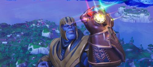 Epic Games Is Bringing The Infinity Gauntlet Ltm Back To - 