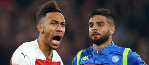 Europa League : 5 informations avant Arsenal – Naples