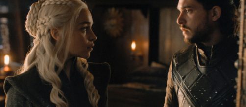 Game of Thrones 8x01: anticipazioni