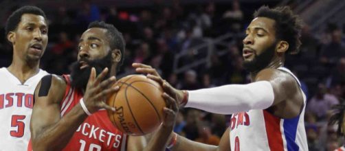 Houston Rockets v Detroit Pistons - NBA • Betting Previews - betting-previews.com