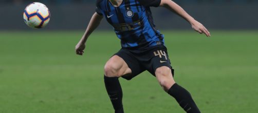 Inter, Perisic in visita a Bruges: “Juventus squadra italiana più forte"