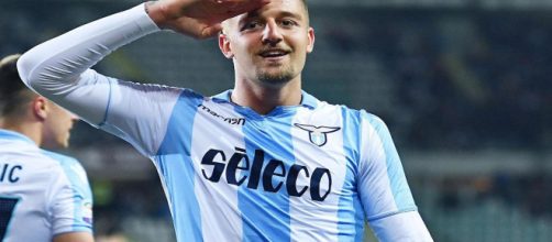 Juventus sarebbe ancora interessata ad avere Milinkovic-Savic.