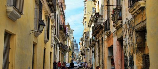 Life in Cuba/Photo by Greg Montani/Pixabay.com