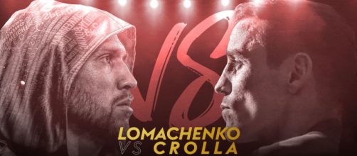 Boxe: Lomachenko vs Crolla a Los Angeles, venerdì in tv e streaming su Eurosport 2