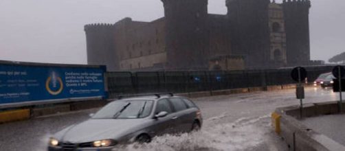 Meteo, festività di Pasqua e Pasquetta sotto la pioggia da Nord a Sud