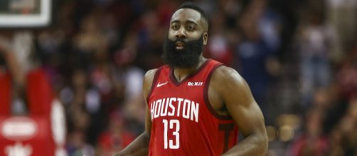 NBA - James Harden sera-t-il MVP de la saison ?