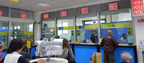 Offerte di lavoro Poste Italiane, impiegati a tempo indeterminato negli Uffici Postali