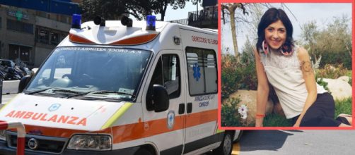 Pescara: Veronica Costantini, uccisa a soli 32 anni da una encefalite da herpes | notizie.virgilio.it