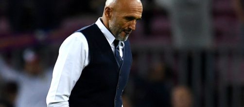 Riccardo Ferri: " Luciano Spalletti va difeso"