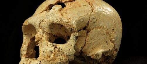 Spagna, il giacimento paleoantropologico di Atapuerca: patrimonio ... - meteoweb.eu