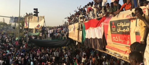 Sudan: cresce la rivolta contro il presidente Bashir | ISPI - ispionline.it